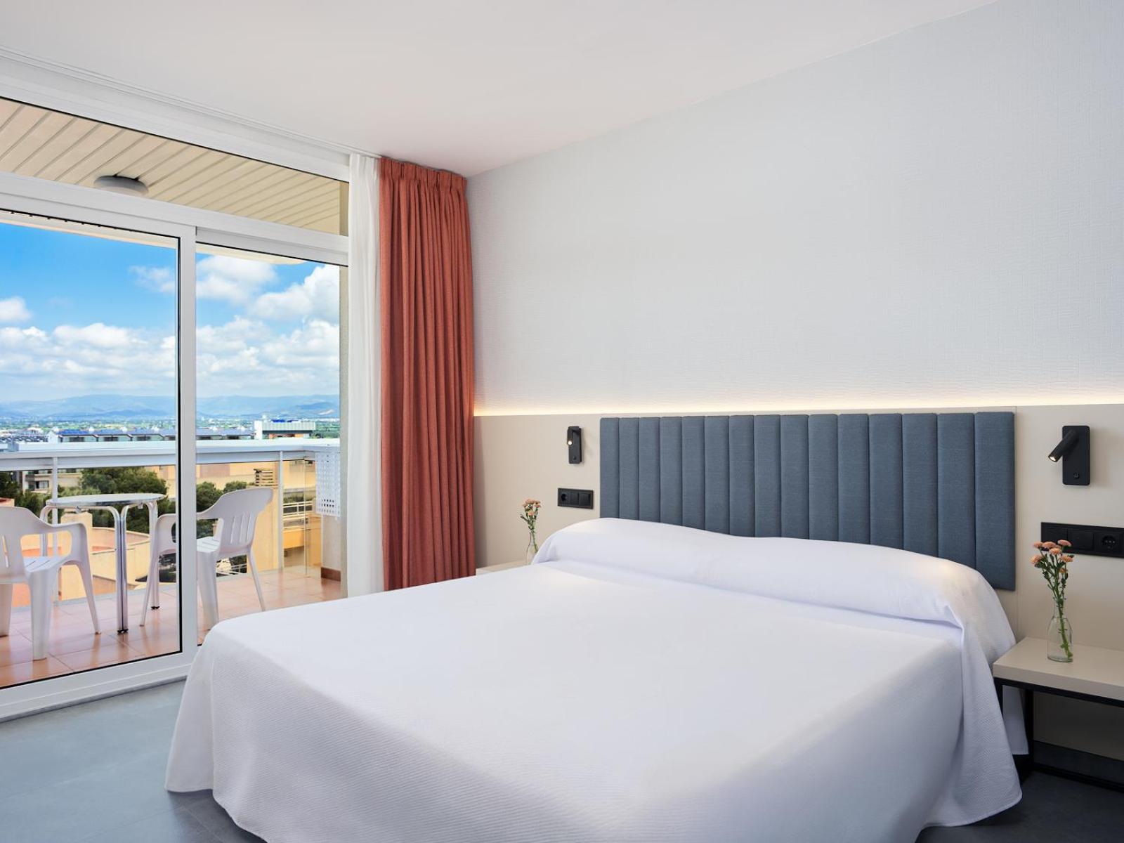 Ponient Marinada By Portaventura World Hotel 4*